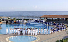 Foto Hotel Nana Beach in Chersonissos ( Heraklion Kreta)